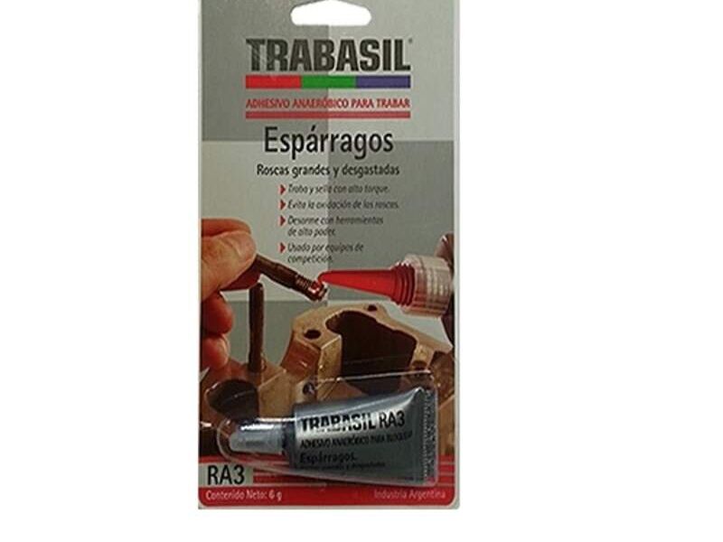 Fija roscas fuerza alta Guadalajara