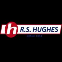R.S. Hughes Monterrey