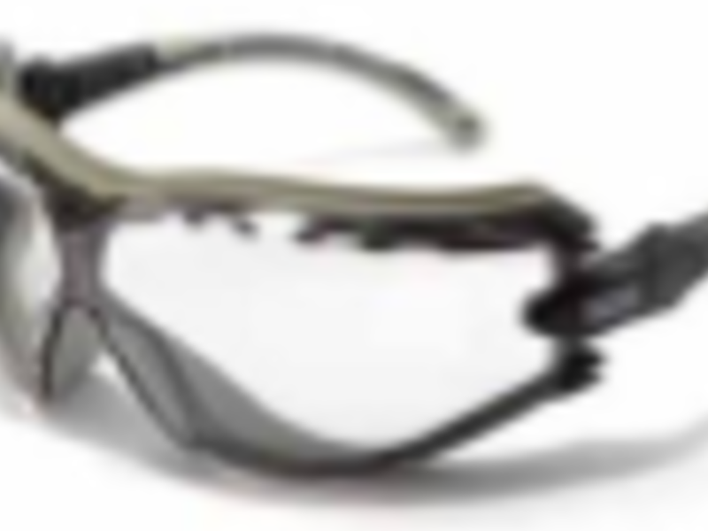 Gafas de protección Morelos 