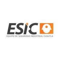 ESIC Equipo de Seguridad Industrial Cuautla