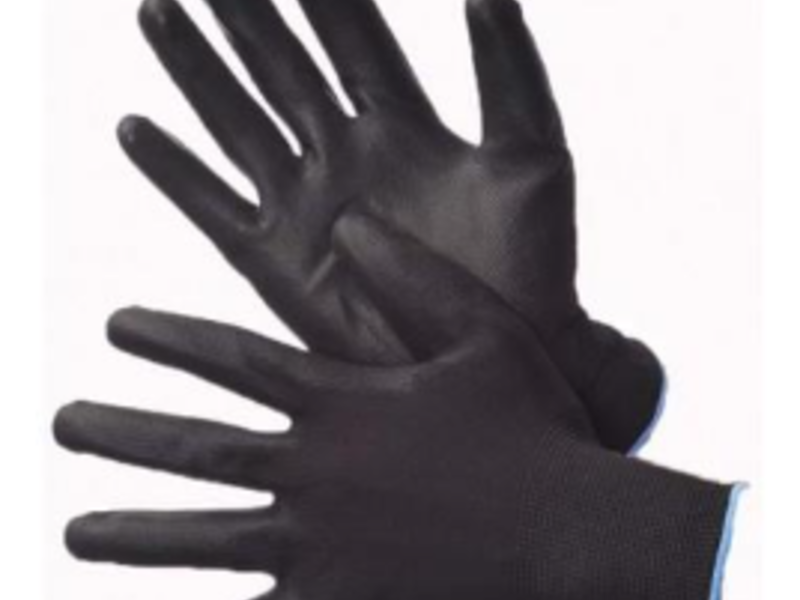 Guantes de seguridad de polyester Chihuahua  