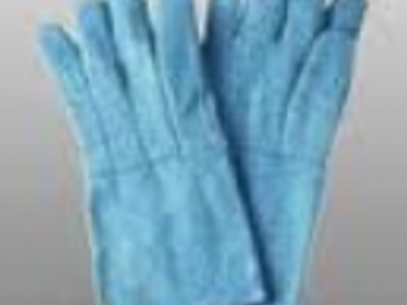 Guantes de seguridad industrial Juárez