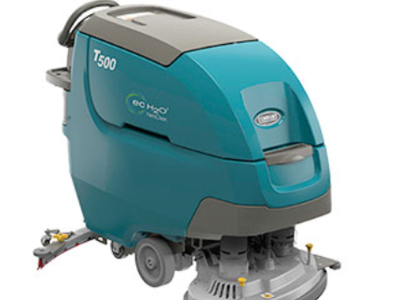 T500 Restregadora Mèxico