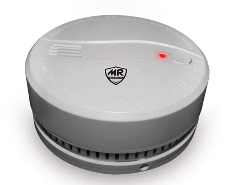 Detector de Huma CDMX