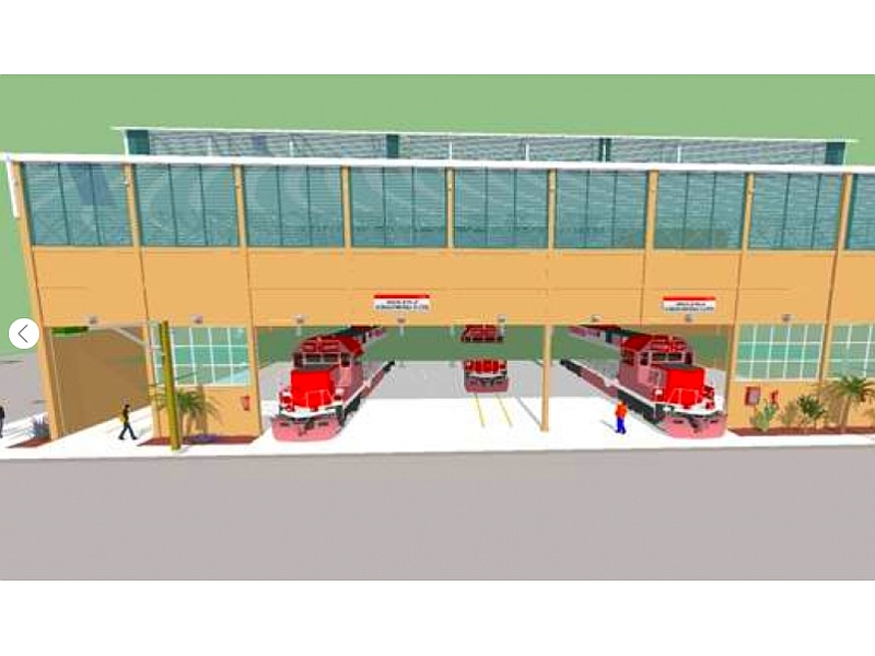 Diseño 3D de proyectos México