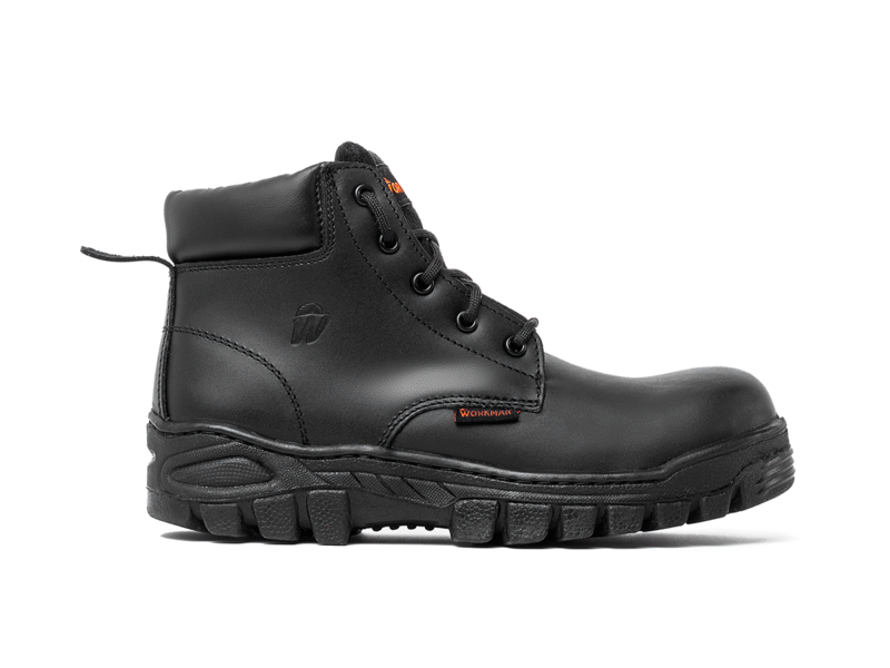 Zapato tipo Borcegui CDMX