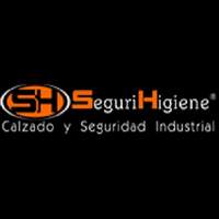 SeguriHigiene Calzado y Seguridad Industrial