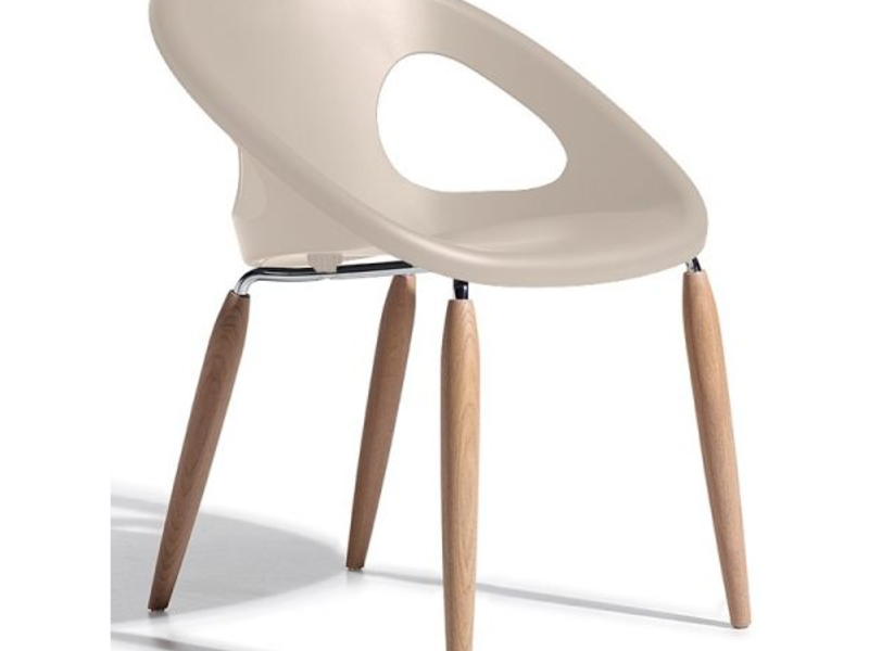 Silla NATURAL DROP Labenze Jalisco