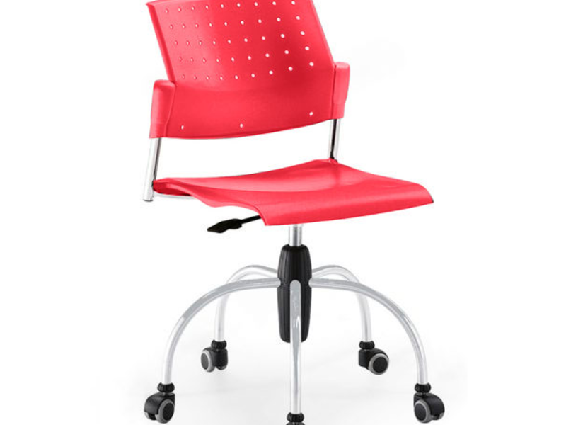 Silla ARETA GIRATORIA Labenze Mexico