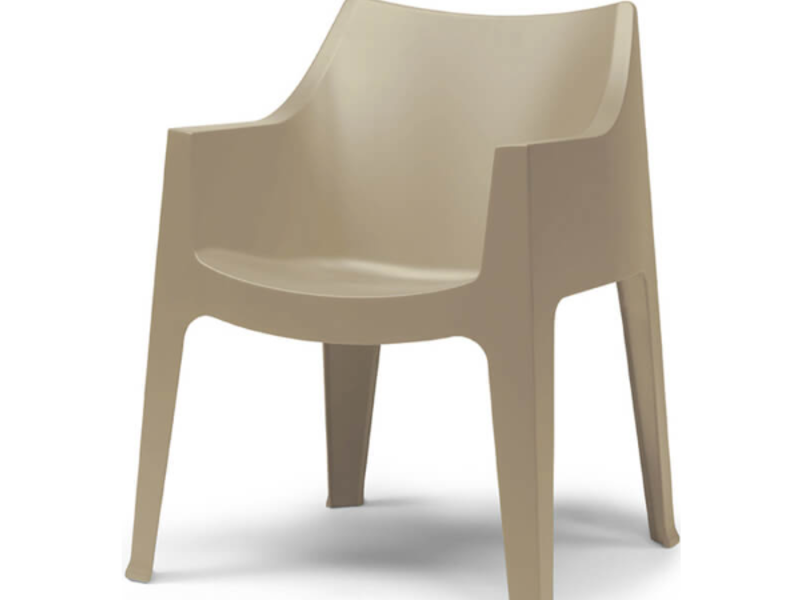Silla COCCOLONA PLAZA Labenze Mexico