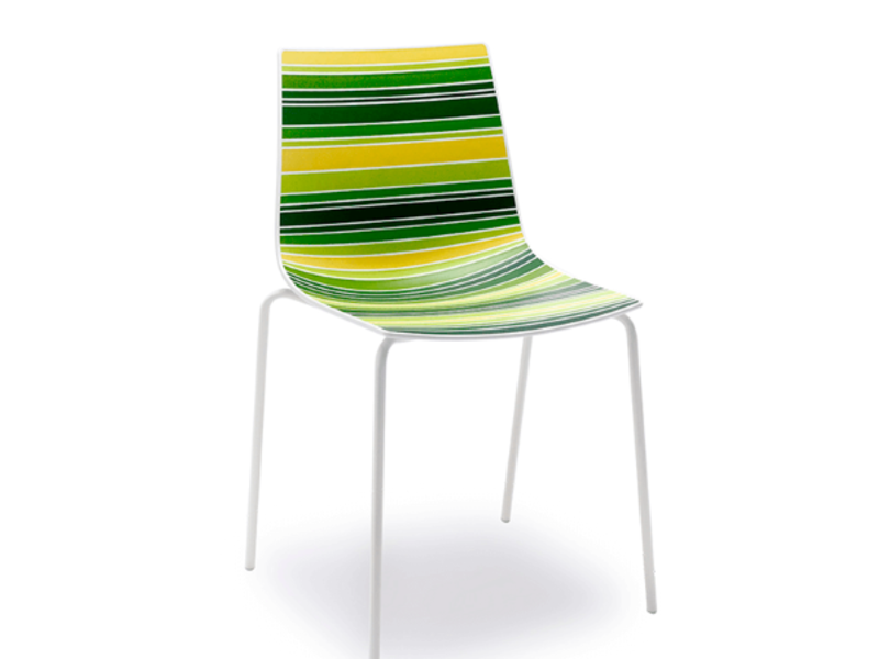 Silla COLORFIVE Labenze Mexico