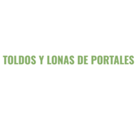 TOLDOS Y LONAS DE PORTALES MÉXICO