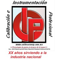 Calibración e Instrumentación Profesional
