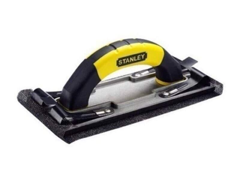 MAQUINAS LIJADORAS STANLEY Manual CDMX