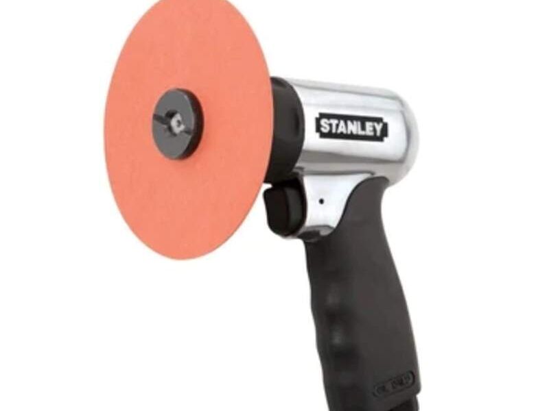 MAQUINAS LIJADORAS STANLEY NEUMATICA CDMX