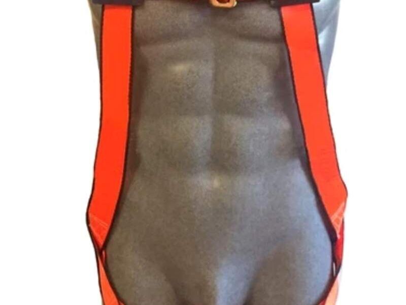 Arnés Spartan  Nuevo León