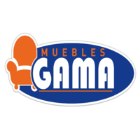 Muebles GAMA