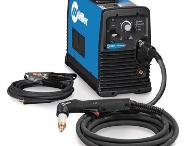 Cortadora Plasma Spectrum® 875 CDMX