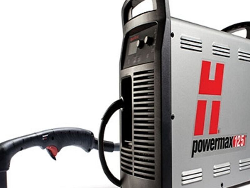 Powermax105 CDMX