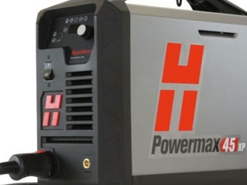 Hypertherm Powermax45 XP