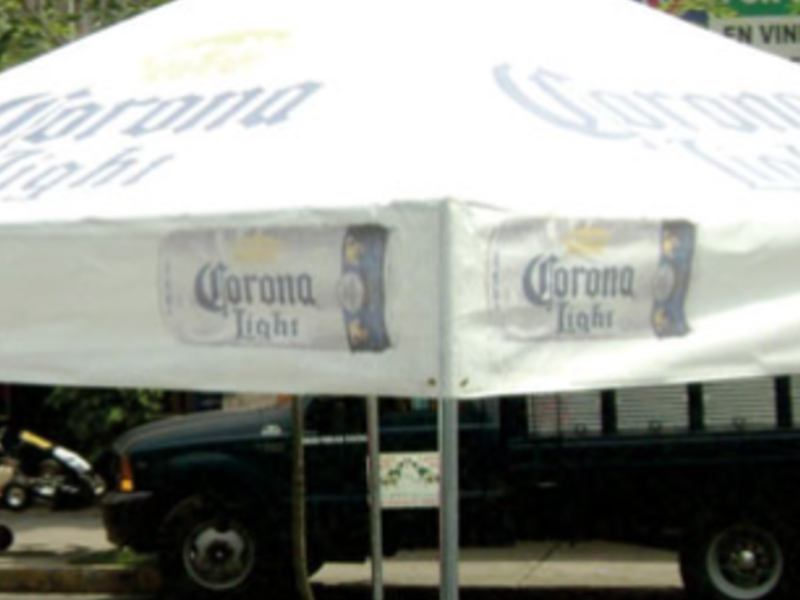 CARPA BLANCA PEQUEÑAS CDMX 