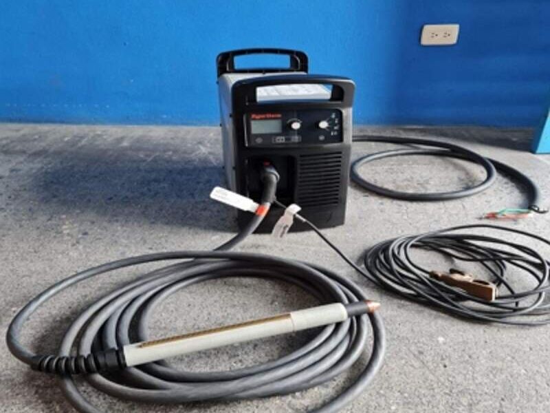 Plasma Hypertherm Powermax 65