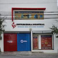 Distribuidora Industrial Pulido