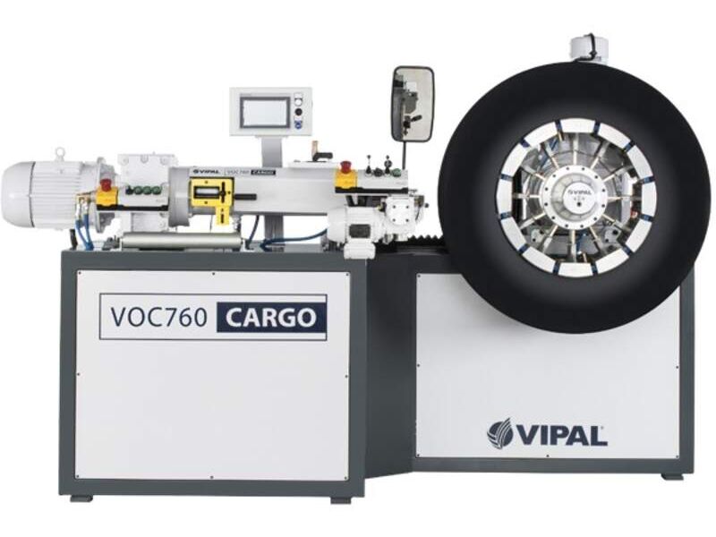 VOC760 CARGO