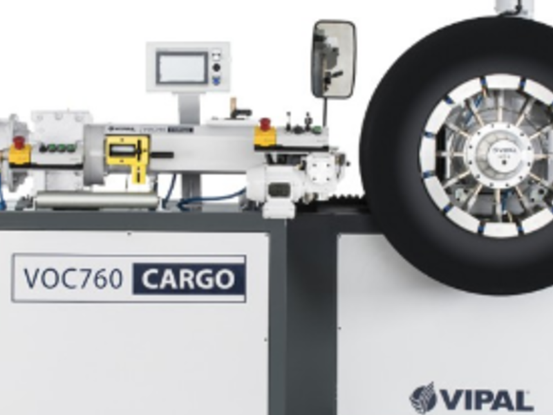 ORBICUSHIONS VOC760 CARGO MX