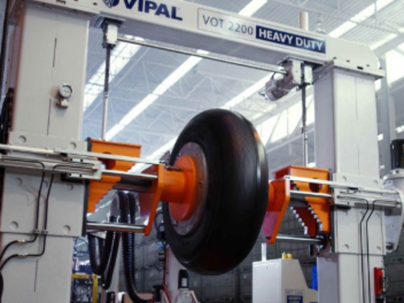 ORBITREAD VOT2200 HEAVY DUTY