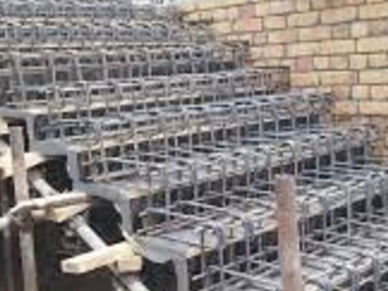 Construcción de escaleras Zambrano