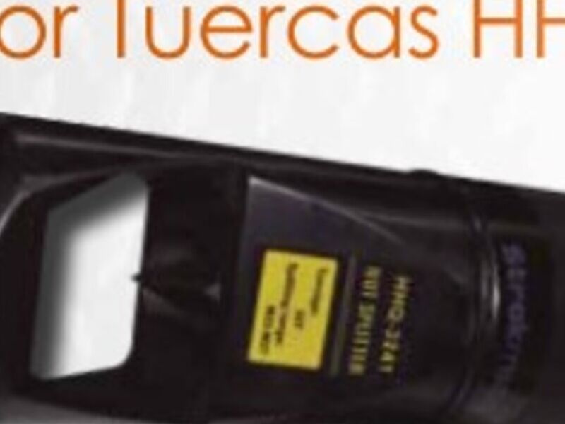 Cortador de tuercas en mexico