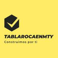 Tablaroca MTy