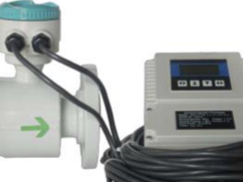 MEDIDOR ELECTROMAGNETICO BRINDADO MÉXICO
