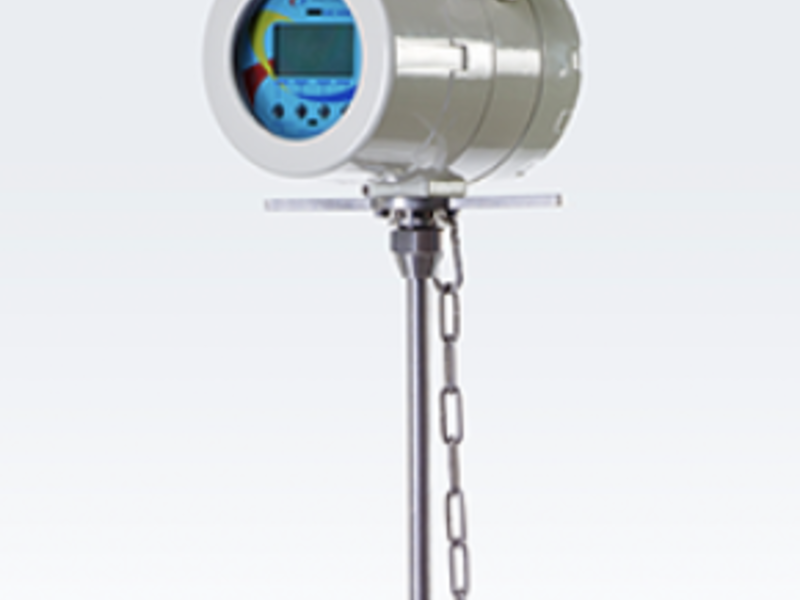 MEDIDOR ELECTROMAGNETICO INSERCIÓN MÉXICO