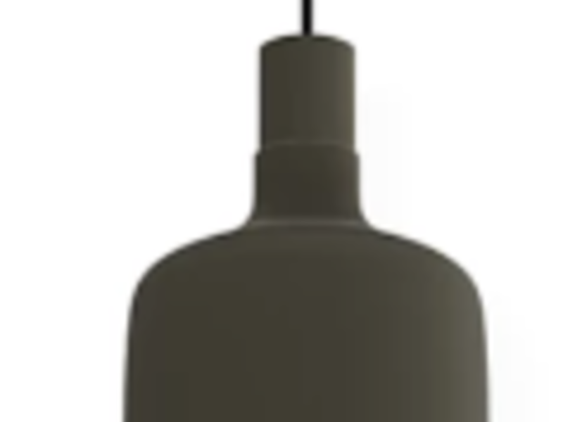 Luminaria Colgante Sonora COOPER