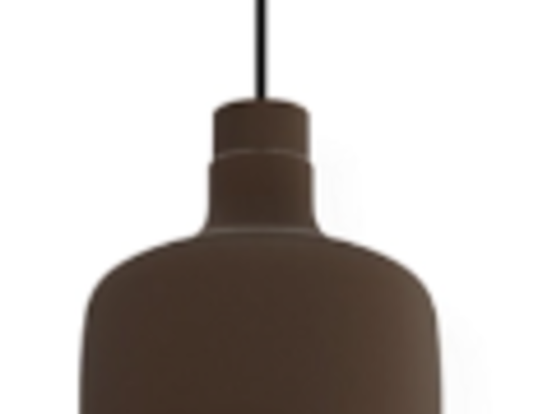 Luminaria Colgante Guerrero COOPER