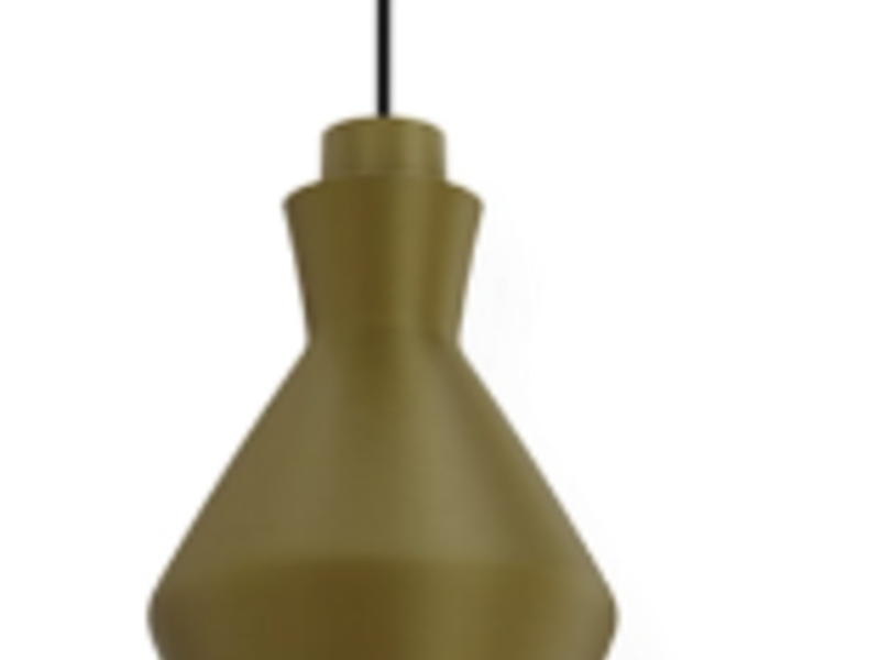 Luminaria Colgante Oaxaca COOPER