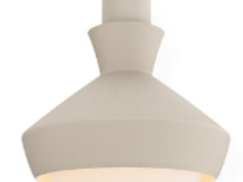 Luminaria Colgante Nuevo León COOPER