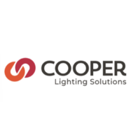 Cooper Lighting by EATON
