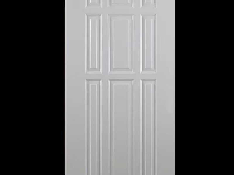 Puerta Laminada  Puertanatek America  México