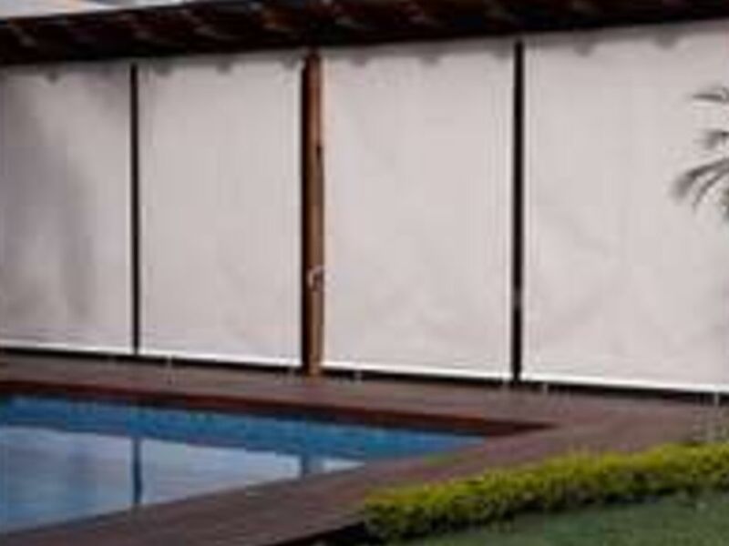 Toldo Master Blinds Monterrey	