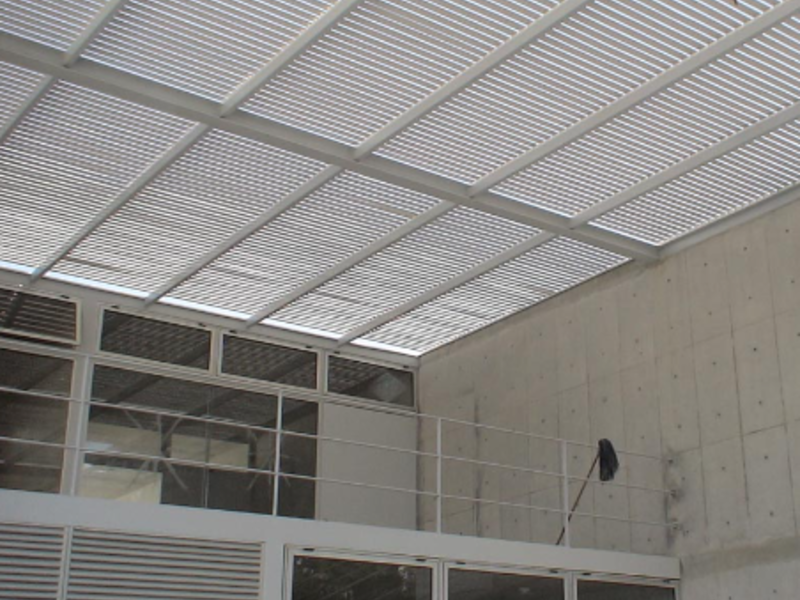 LOUVERS Armeisa Monterrey