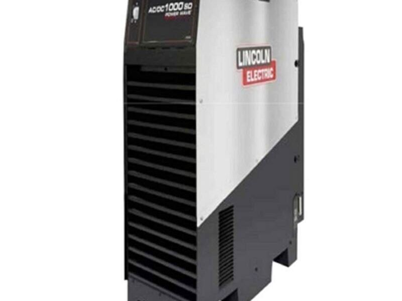 POWER WAVE AC/DC 1000 SD CDMX