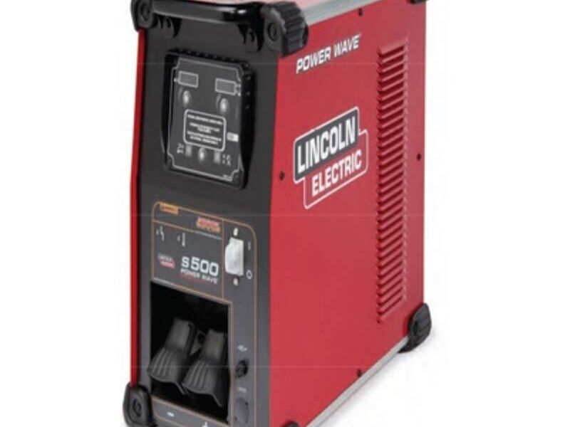 POWER WAVE S500 CDMX