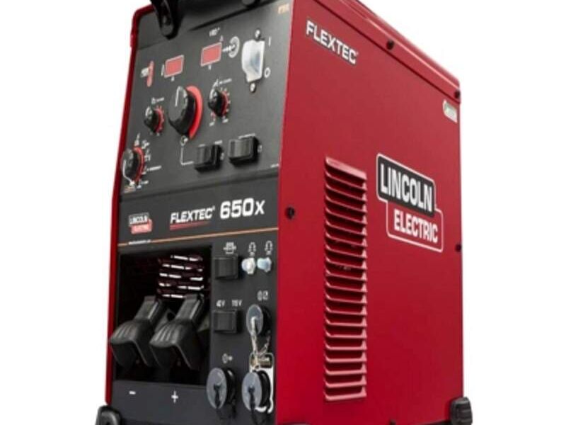 FLEXTEC 650X CDMX