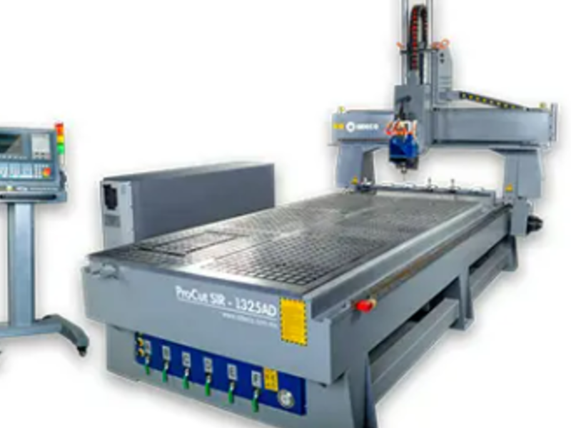 Router CNC SIR-1325AD