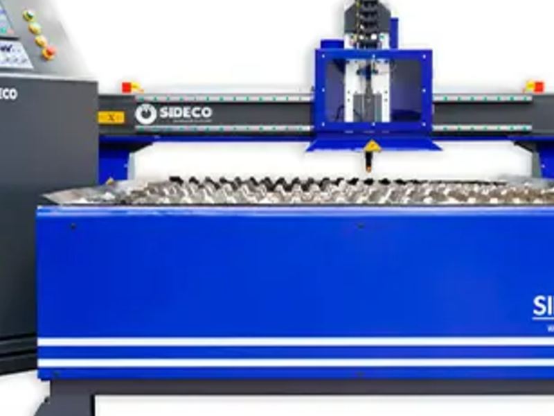 CNC PLASMA