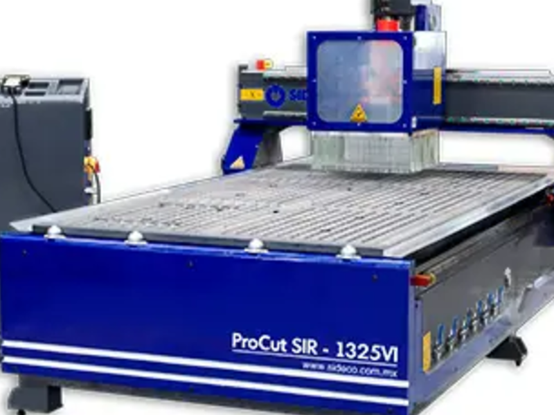 ROUTER CNC SIR