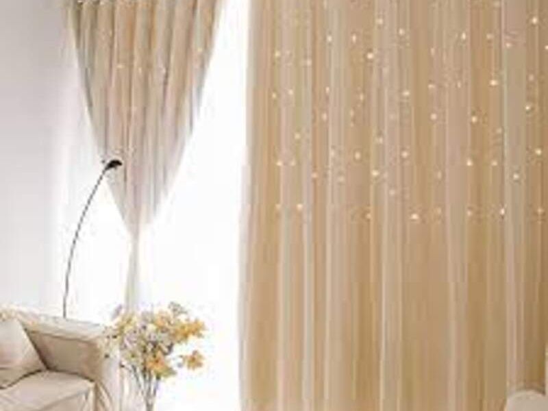 Cortinas Nous